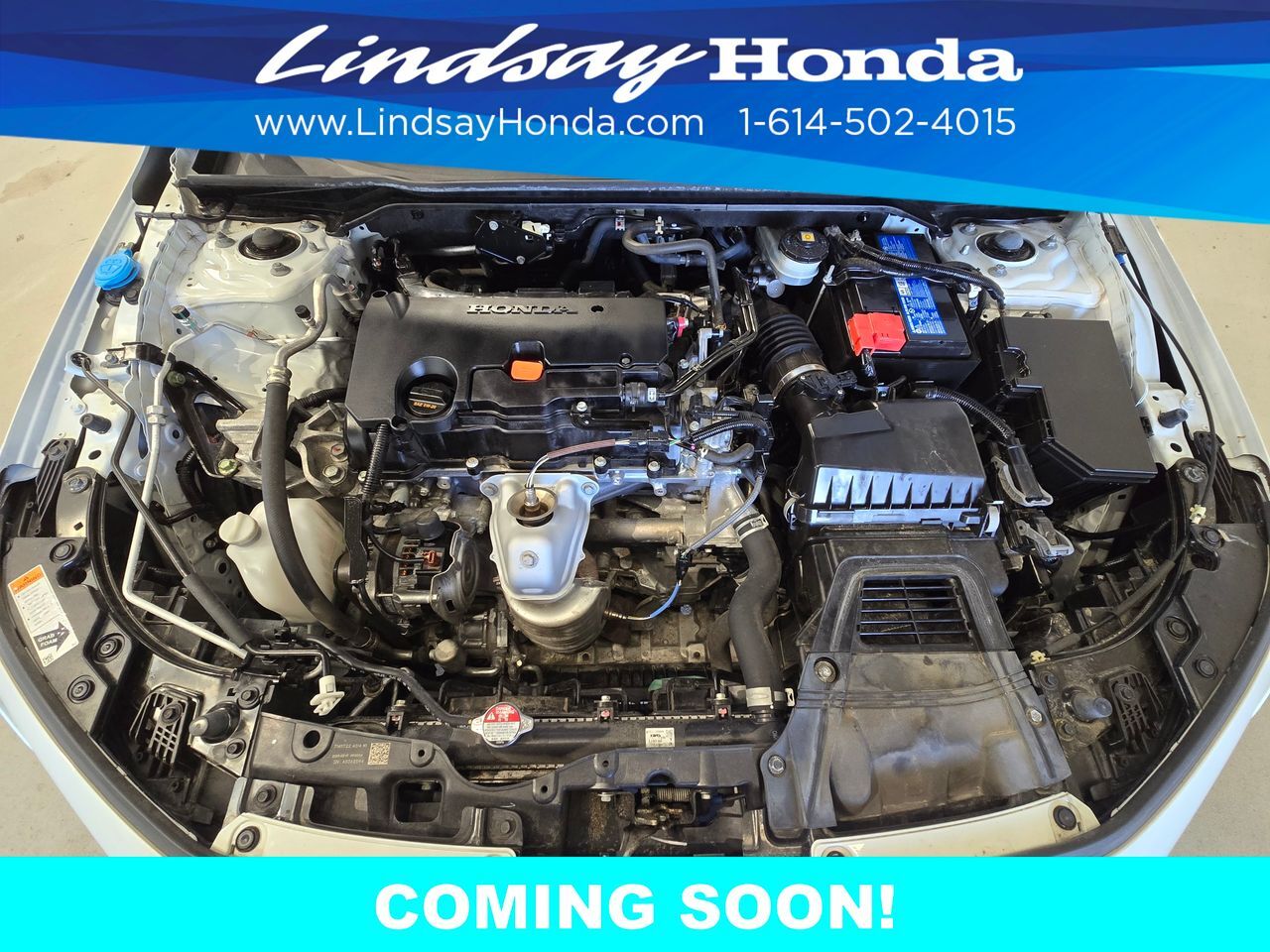 2023 Honda Civic LX Columbus OH