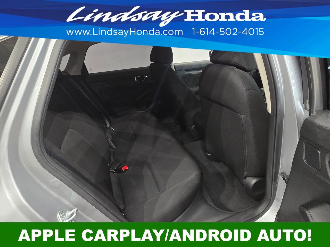 2023 Honda Civic LX Columbus OH