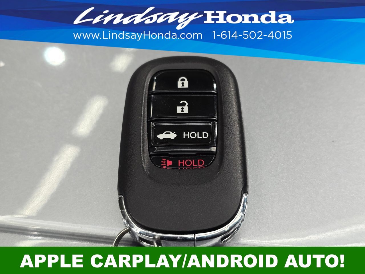 2023 Honda Civic LX Columbus OH