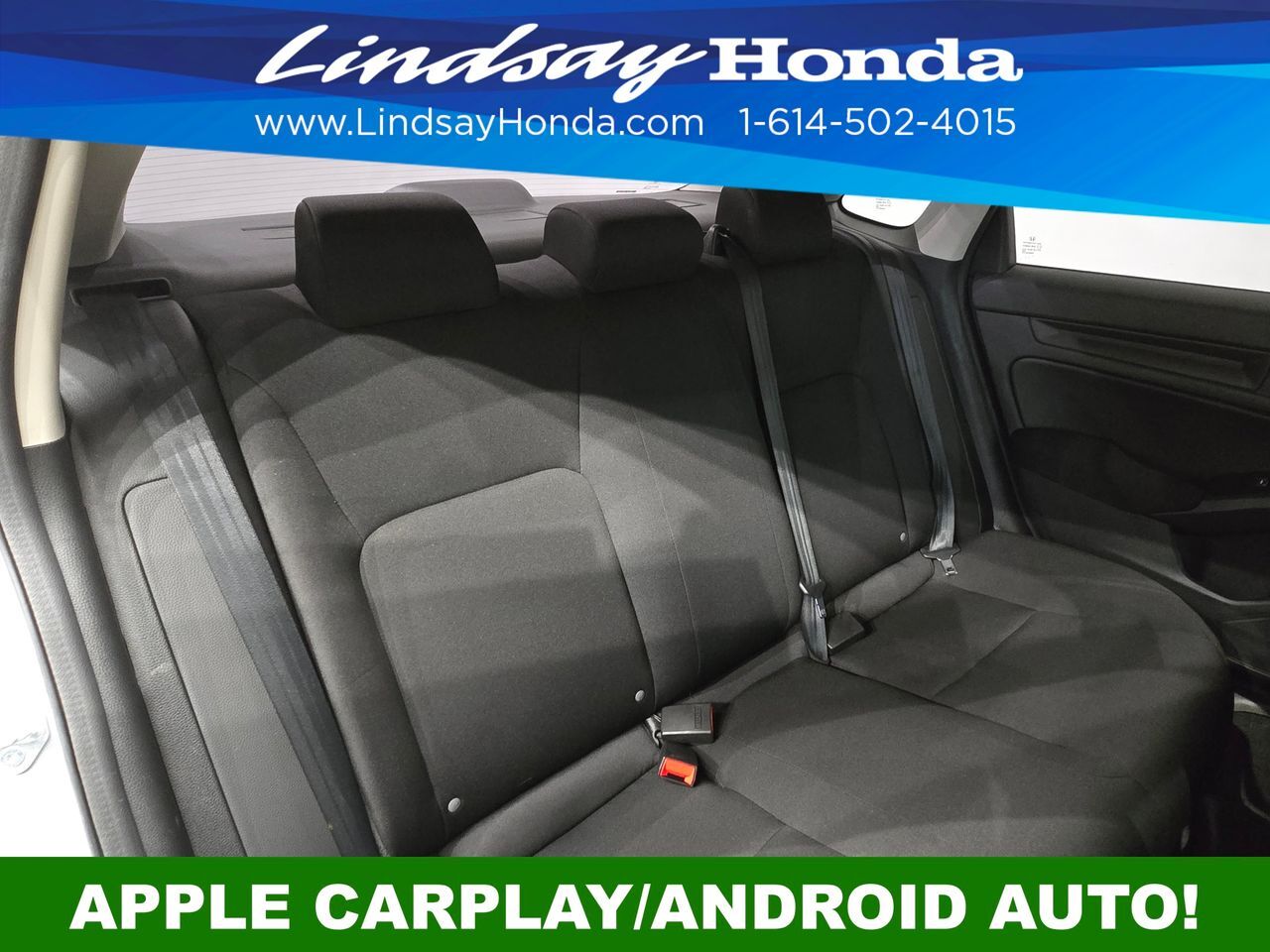 2023 Honda Civic LX Columbus OH