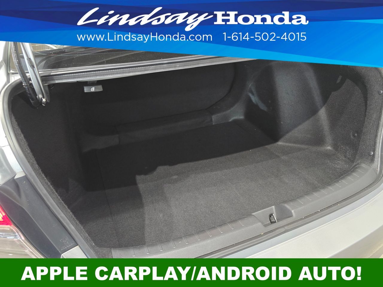 2023 Honda Civic LX Columbus OH