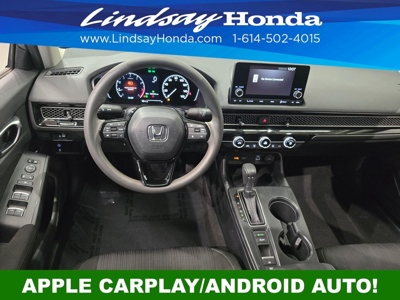 2023 Honda Civic LX Columbus OH
