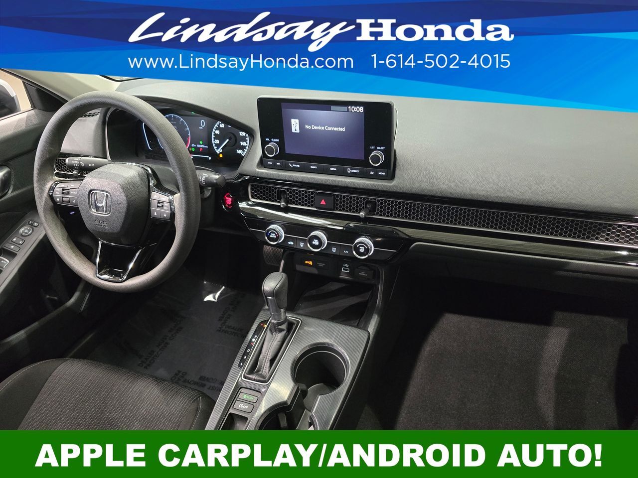 2023 Honda Civic LX Columbus OH