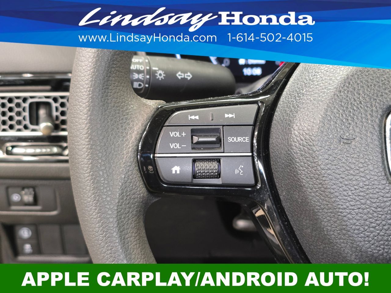 2023 Honda Civic LX Columbus OH