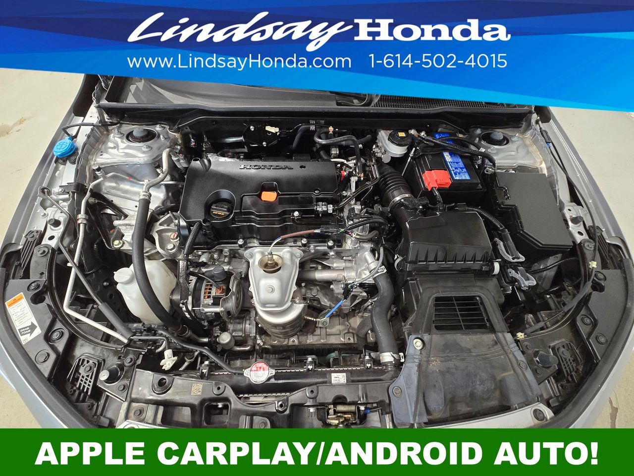 2023 Honda Civic LX Columbus OH