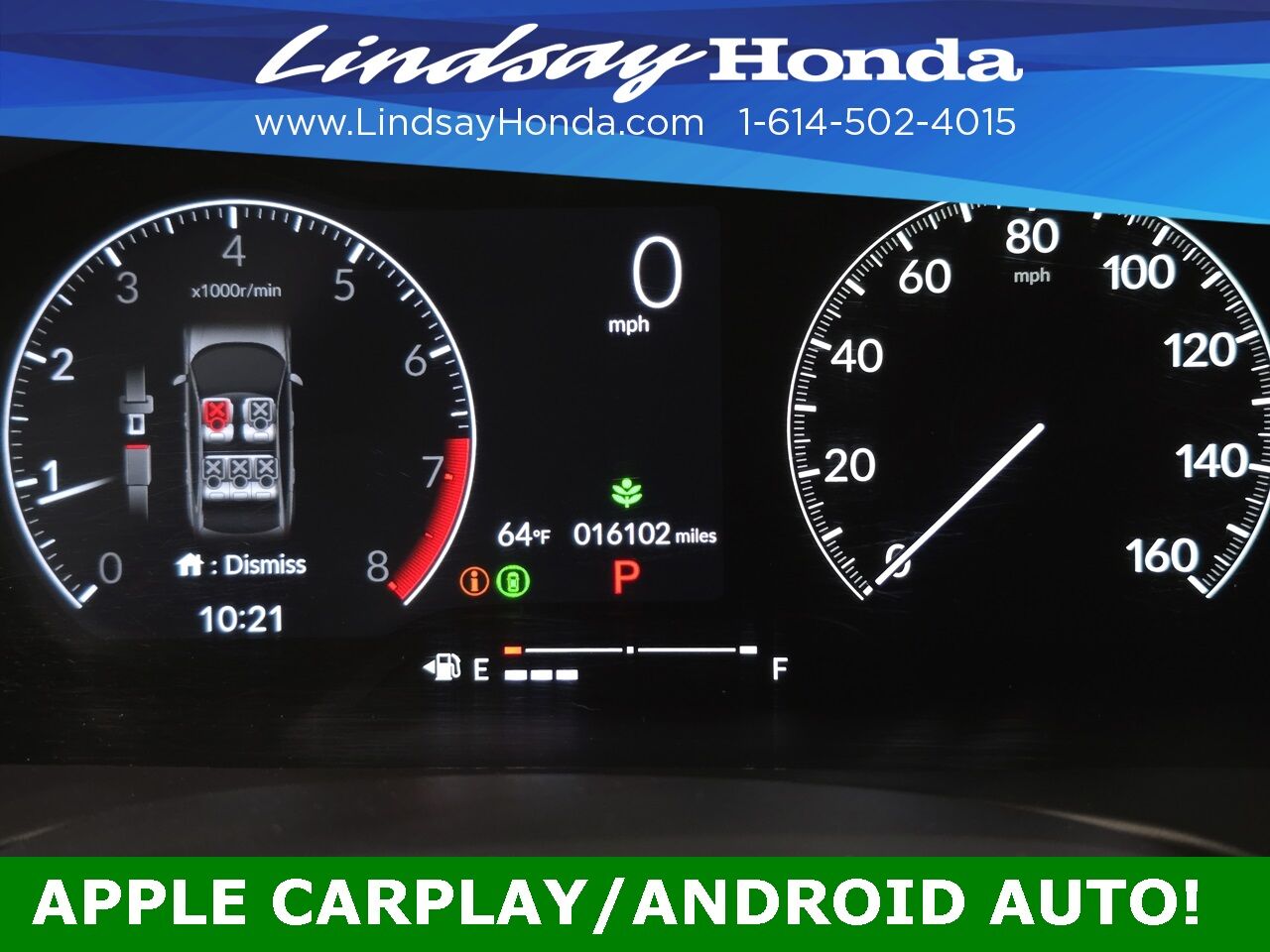 2023 Honda Civic LX Columbus OH