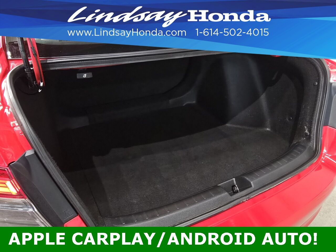 2023 Honda Civic LX Columbus OH