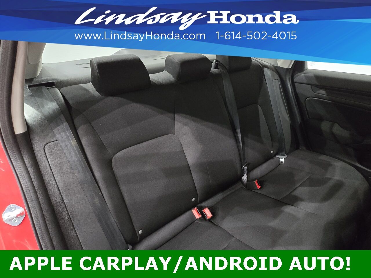 2023 Honda Civic LX Columbus OH