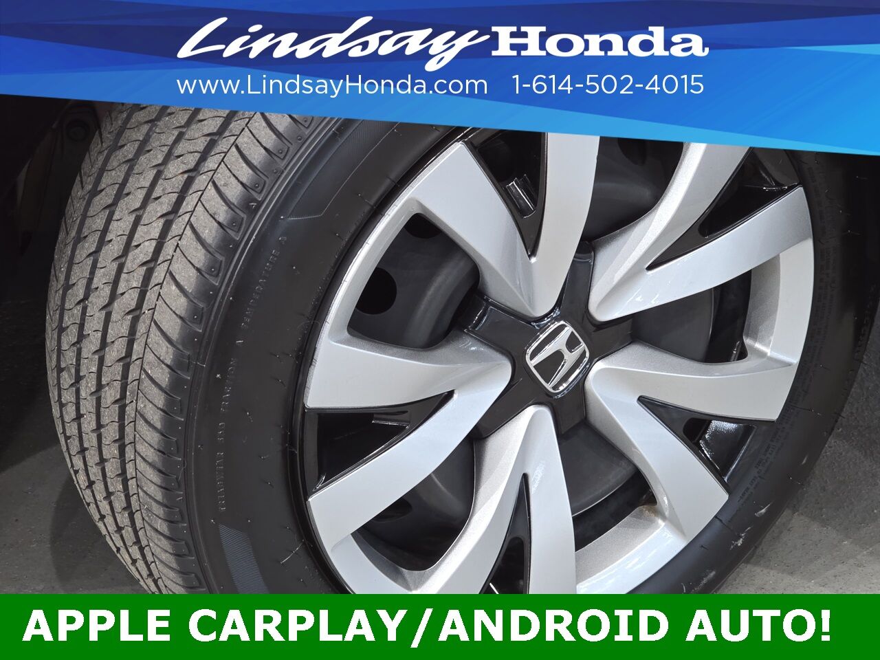 2023 Honda Civic LX Columbus OH