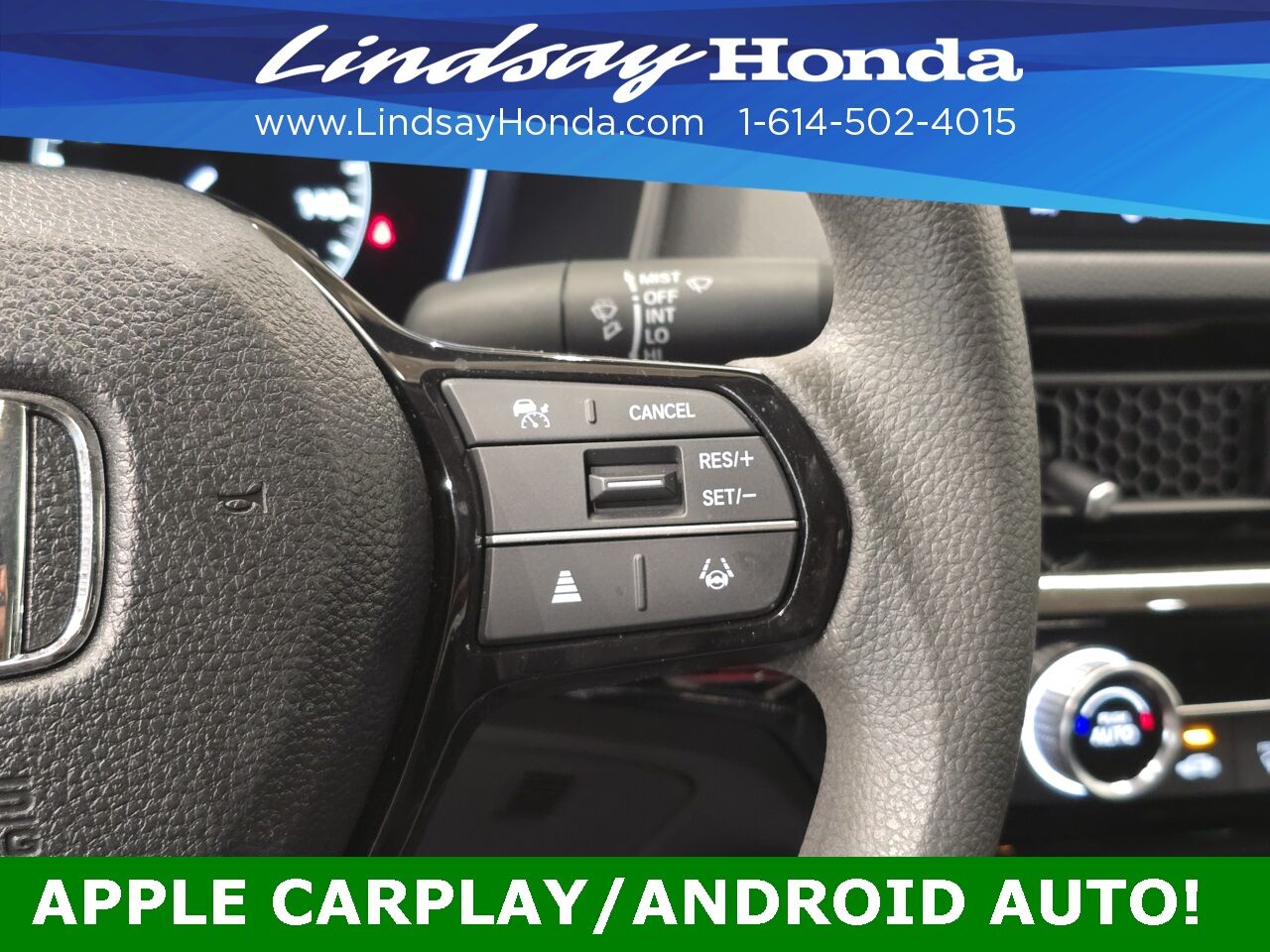 2023 Honda Civic LX Columbus OH