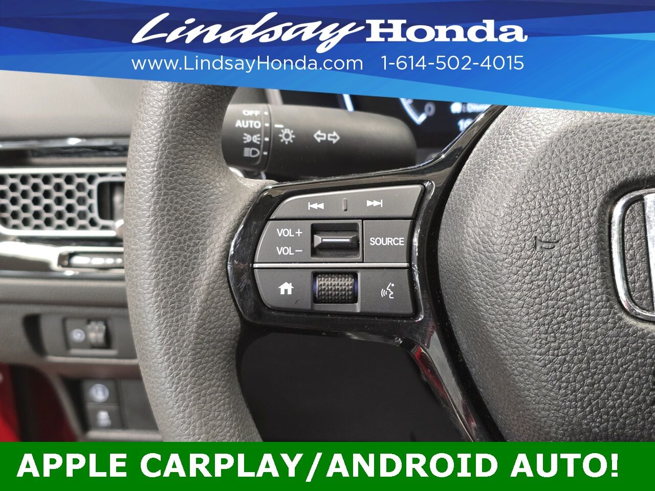 2023 Honda Civic LX Columbus OH