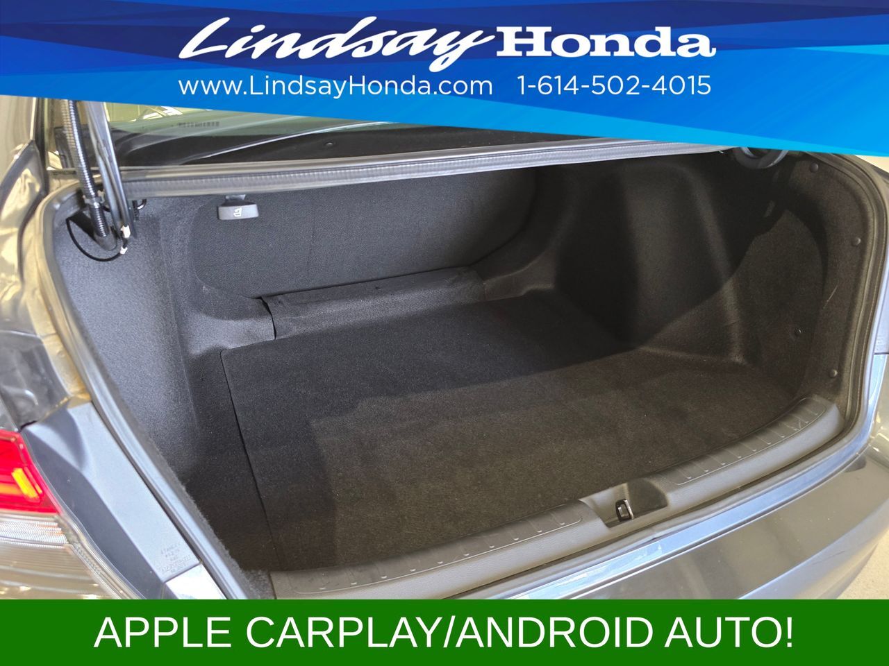 2023 Honda Civic LX Columbus OH
