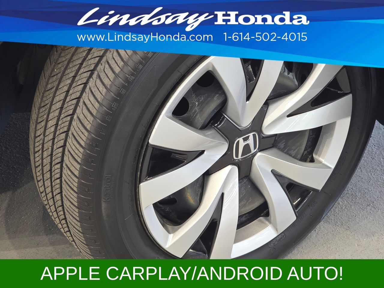 2023 Honda Civic LX Columbus OH
