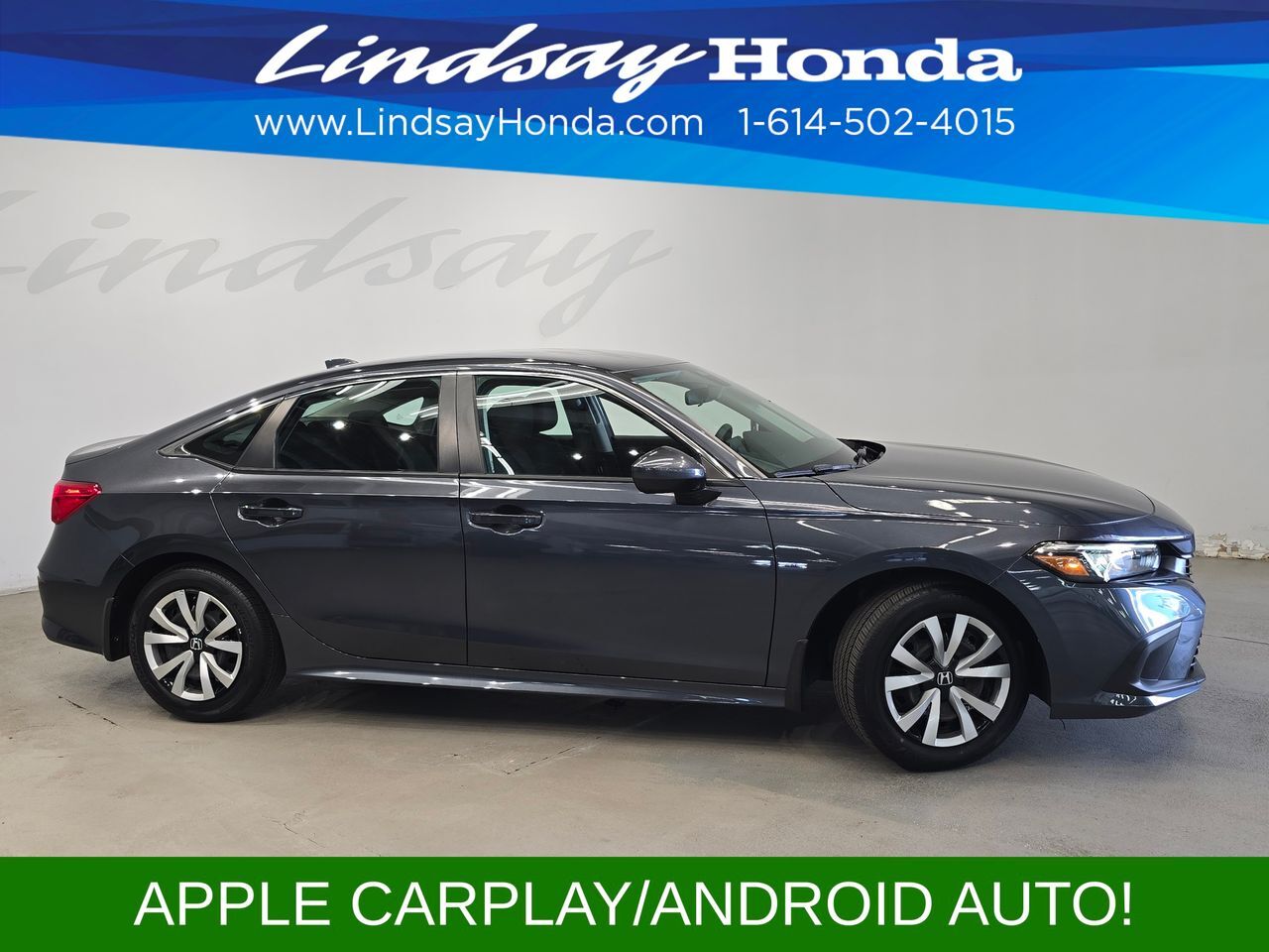 2023 Honda Civic LX Columbus OH
