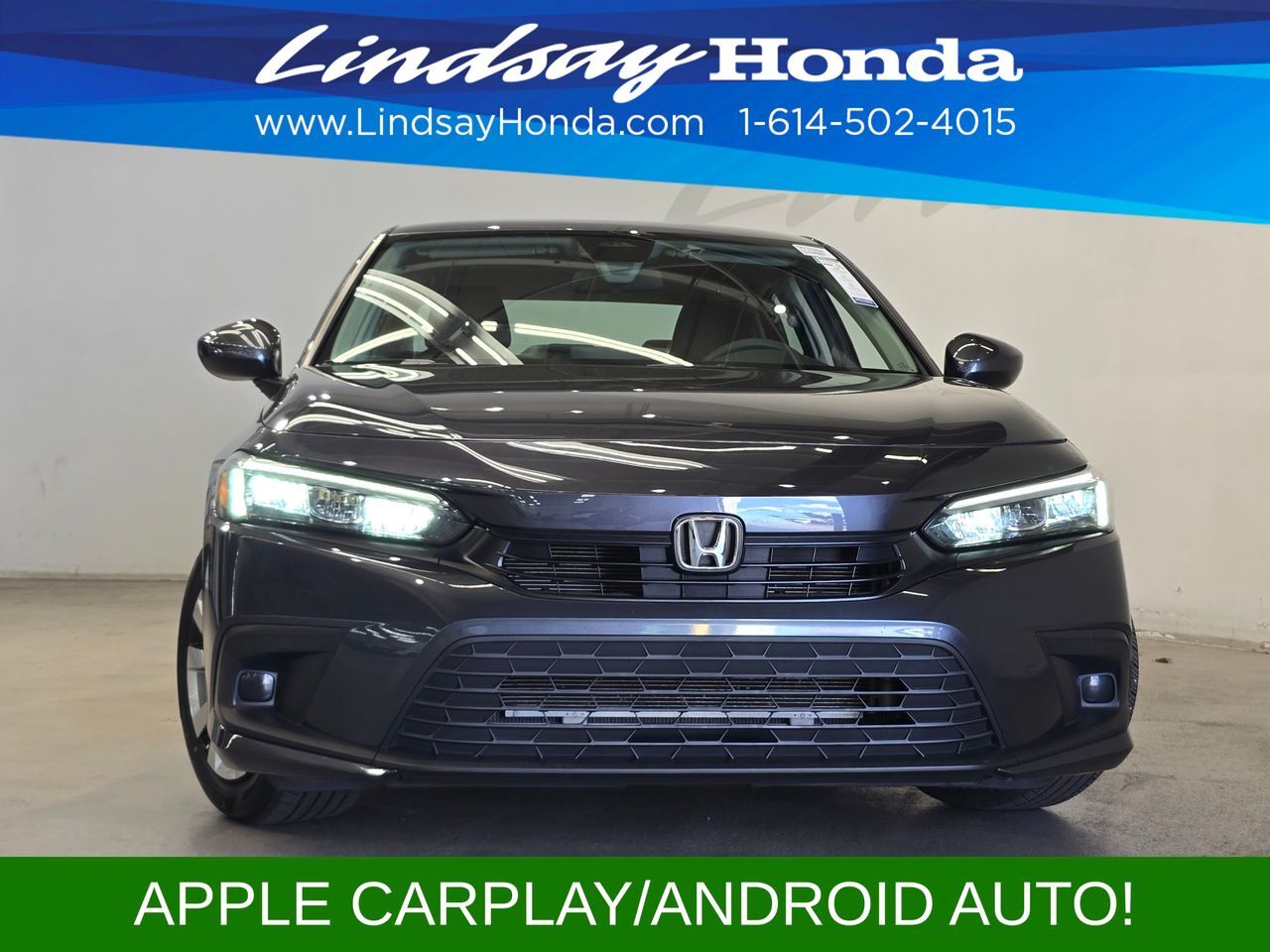 2023 Honda Civic LX Columbus OH