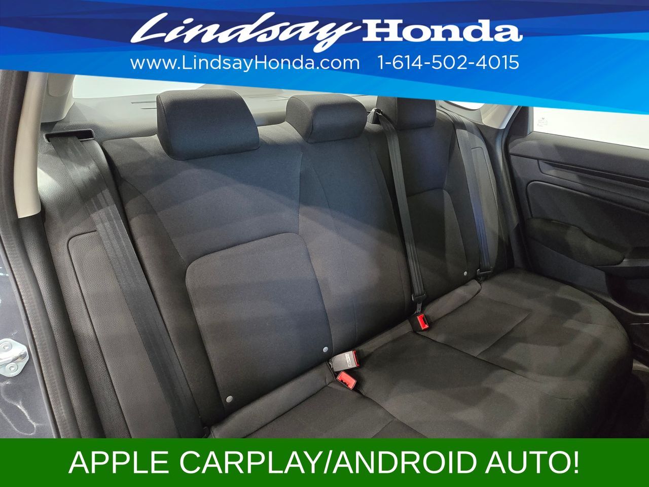 2023 Honda Civic LX Columbus OH
