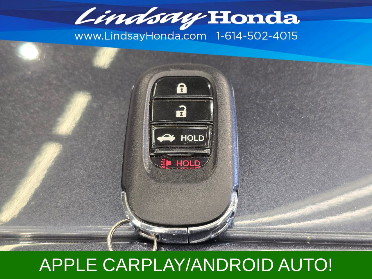 2023 Honda Civic LX Columbus OH
