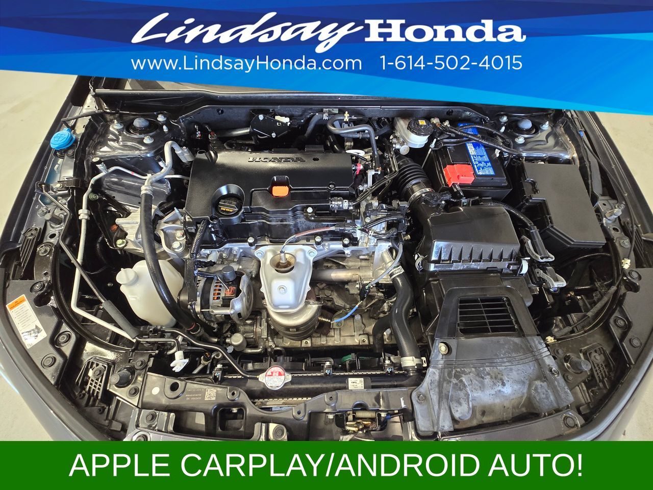 2023 Honda Civic LX Columbus OH