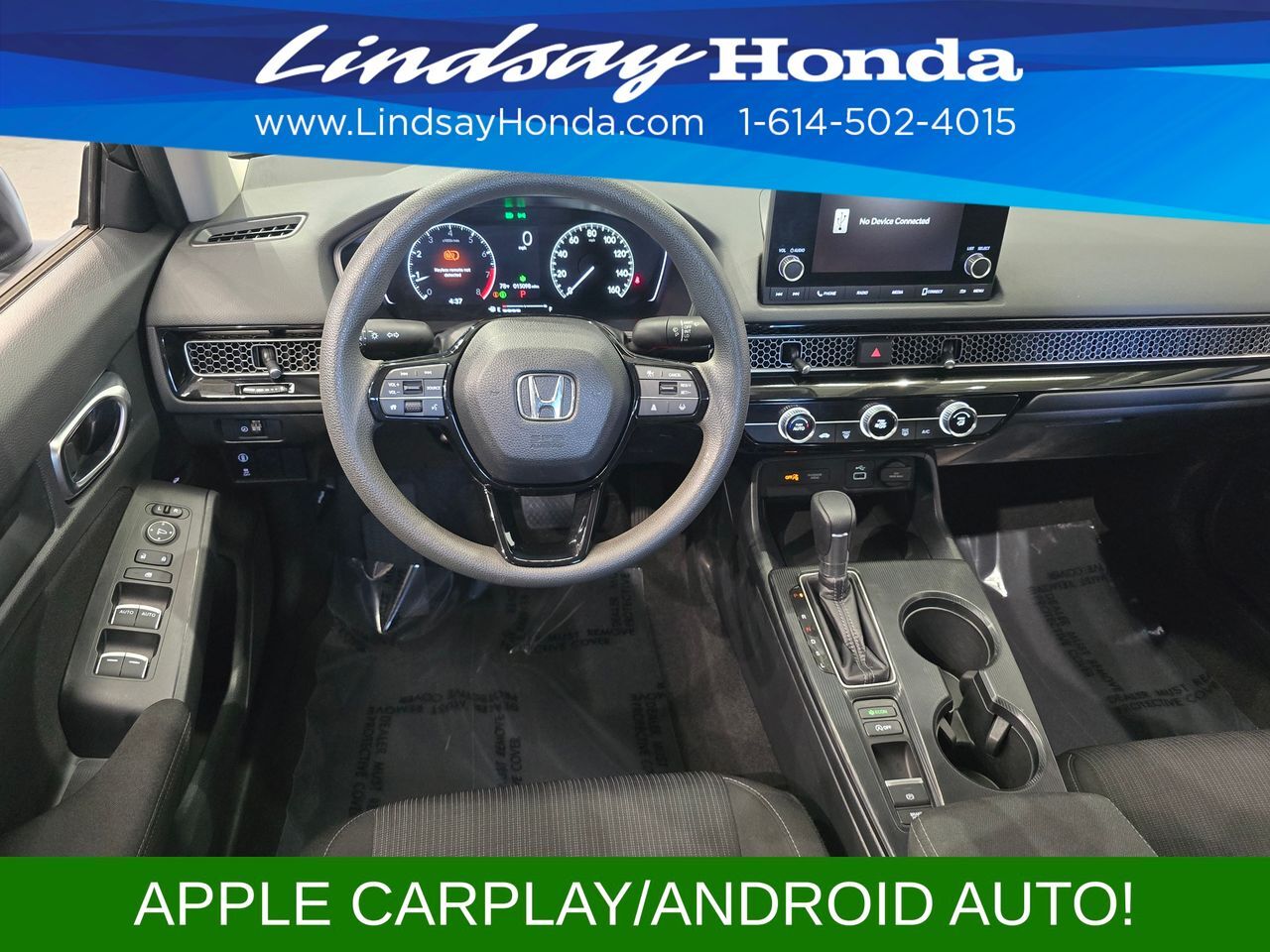 2023 Honda Civic LX Columbus OH