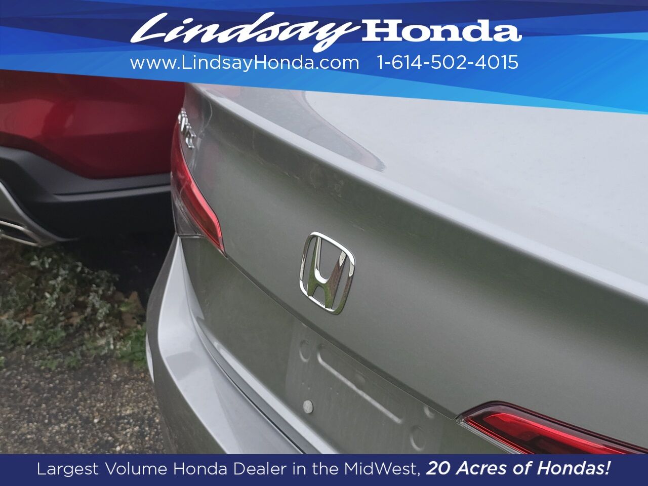 2023 Honda Civic LX Columbus OH