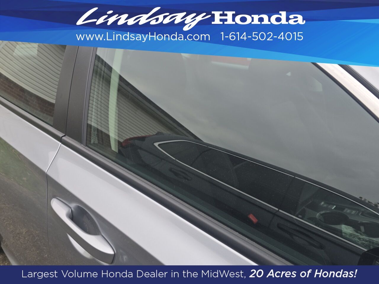 2023 Honda Civic LX Columbus OH