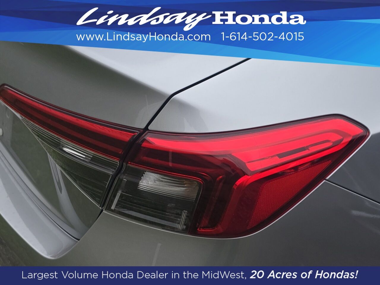 2023 Honda Civic LX Columbus OH