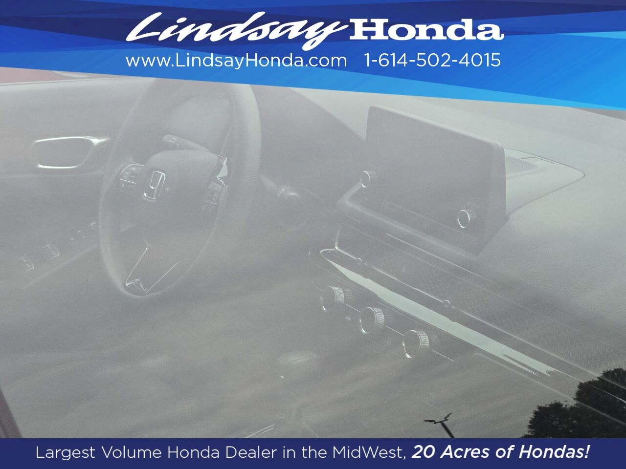 2023 Honda Civic LX Columbus OH