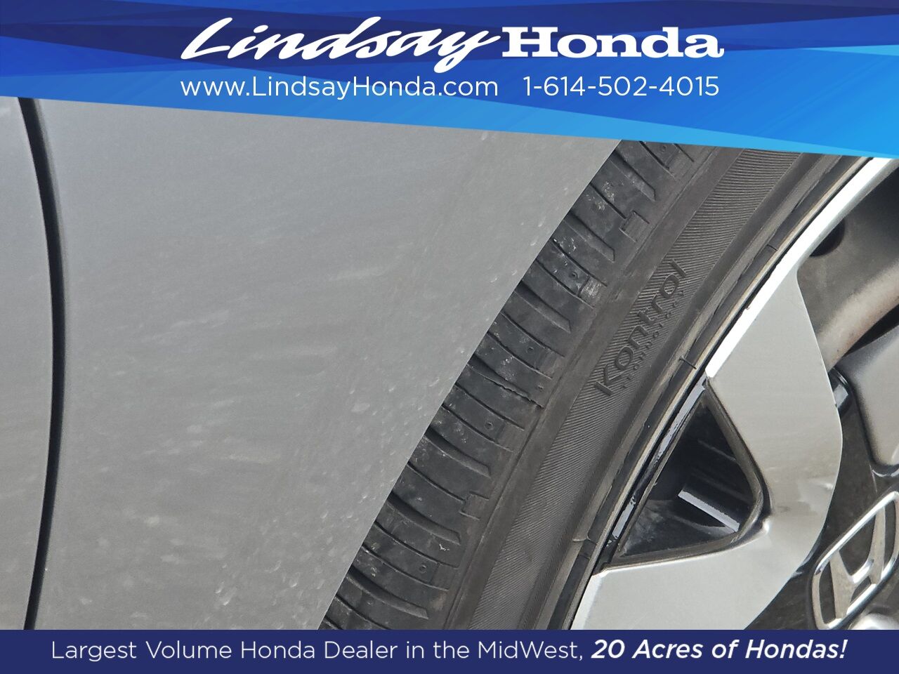 2023 Honda Civic LX Columbus OH