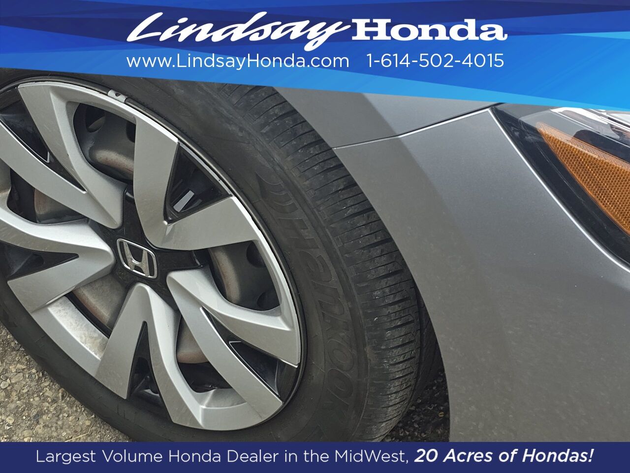 2023 Honda Civic LX Columbus OH