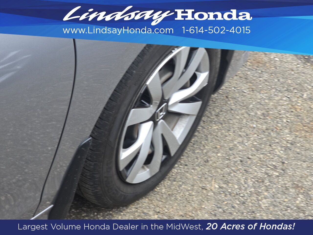 2023 Honda Civic LX Columbus OH