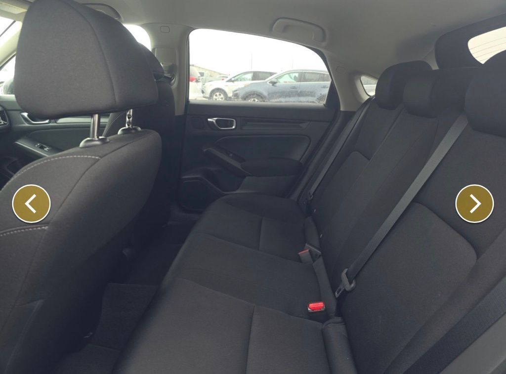 2023 Honda Civic LX Oklahoma City OK