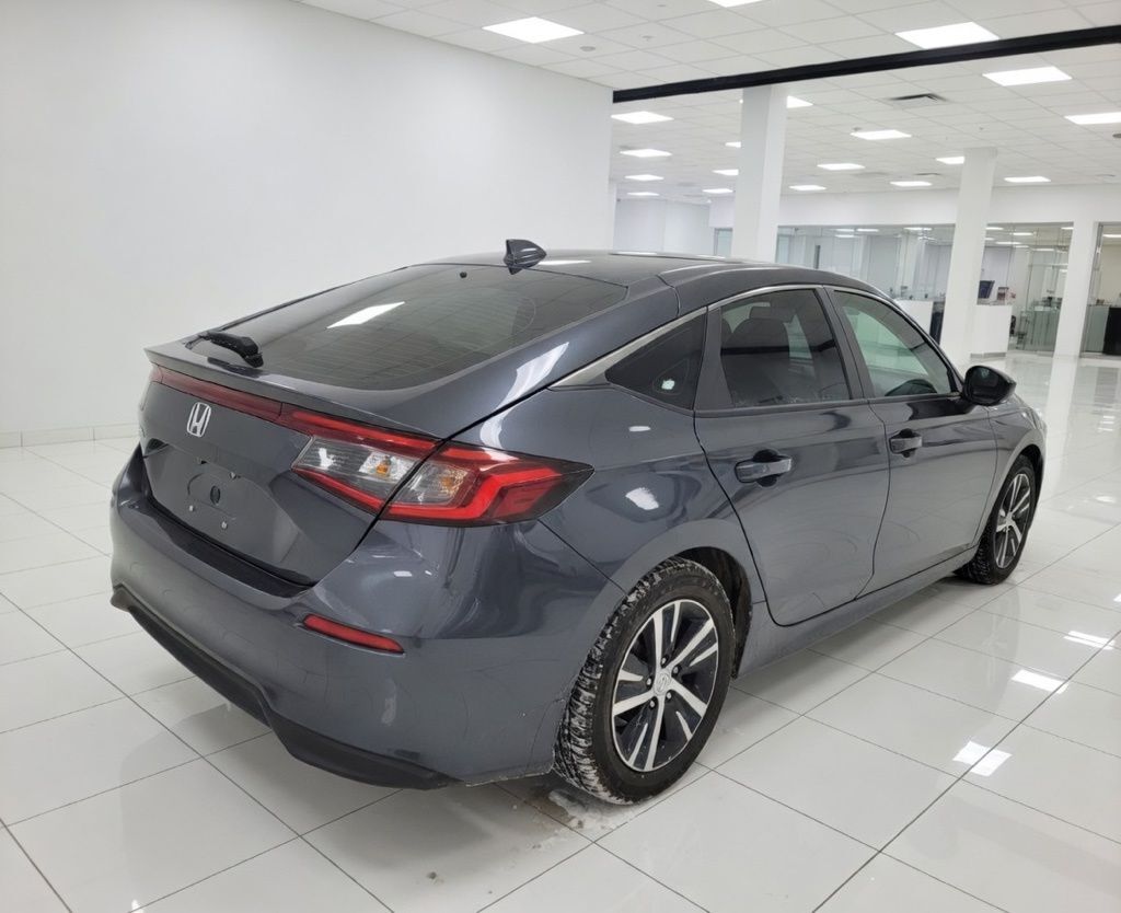 2023 Honda Civic LX Oklahoma City OK