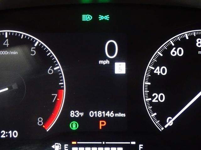 2023 Honda Civic LX Raleigh NC