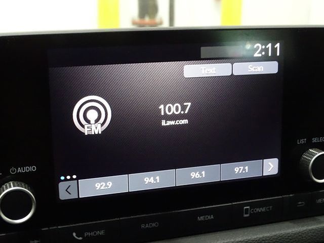 2023 Honda Civic LX Raleigh NC