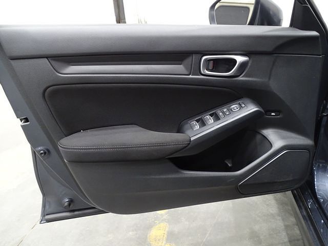 2023 Honda Civic LX Raleigh NC