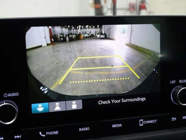 2023 Honda Civic LX Raleigh NC