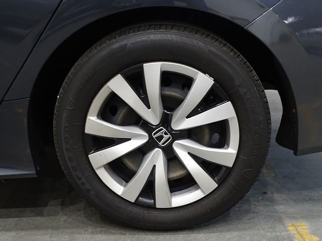 2023 Honda Civic LX Raleigh NC