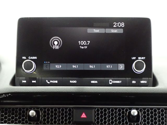 2023 Honda Civic LX Raleigh NC