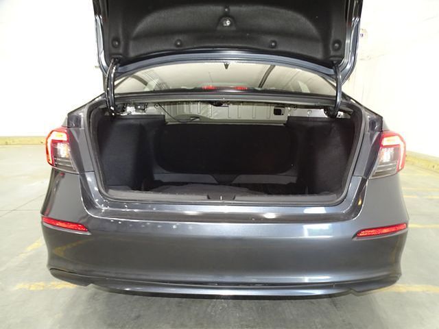 2023 Honda Civic LX Raleigh NC