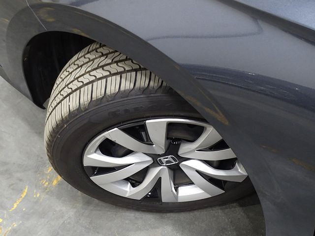 2023 Honda Civic LX Raleigh NC