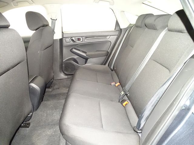 2023 Honda Civic LX Raleigh NC