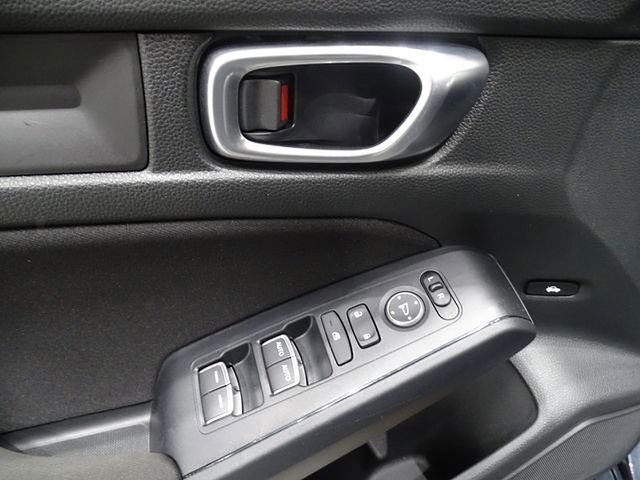 2023 Honda Civic LX Raleigh NC