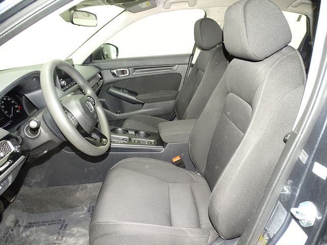 2023 Honda Civic LX Raleigh NC