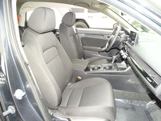 2023 Honda Civic LX Raleigh NC