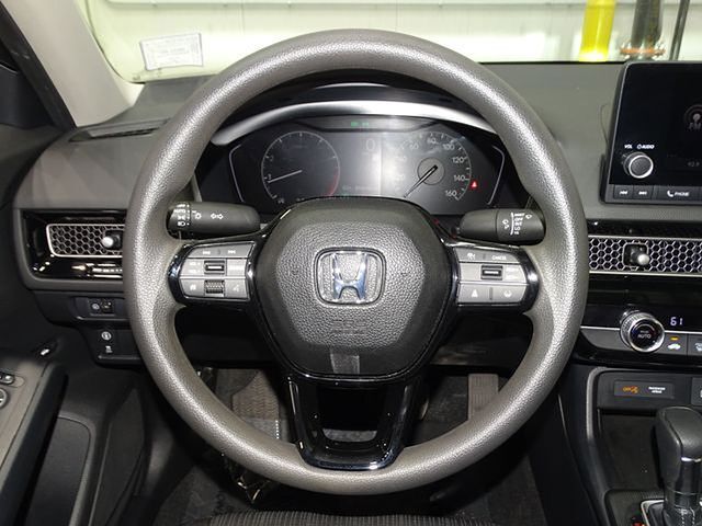 2023 Honda Civic LX Raleigh NC