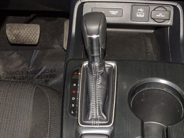 2023 Honda Civic LX Raleigh NC