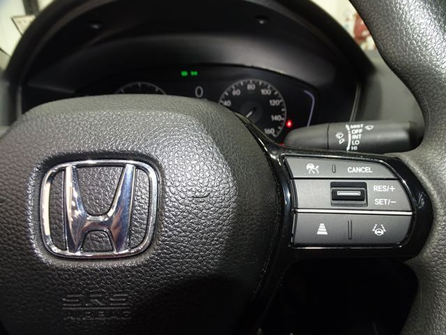 2023 Honda Civic LX Raleigh NC