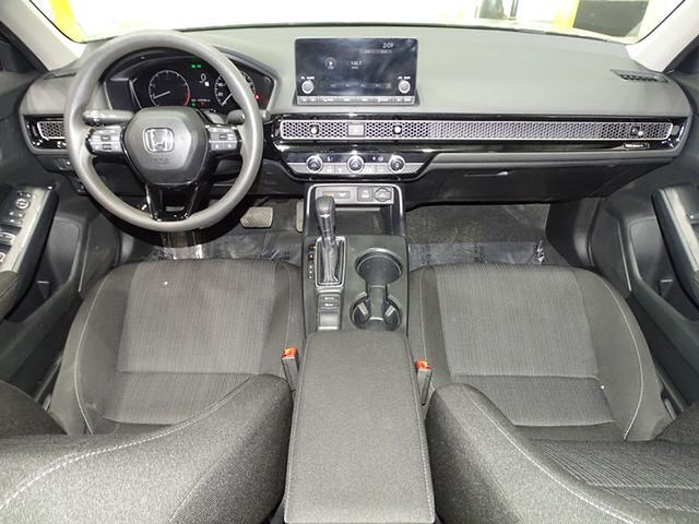 2023 Honda Civic LX Raleigh NC