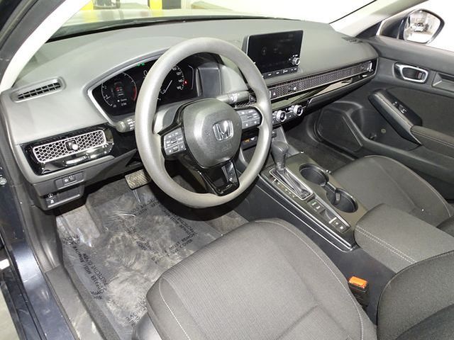 2023 Honda Civic LX Raleigh NC