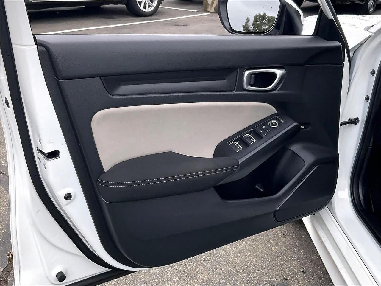 2023 Honda Civic LX Roseville CA